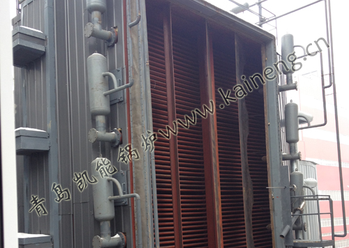 凯能 脉冲吹灰器 凯能 脉冲吹灰器