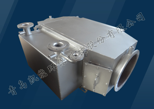 青岛凯能工业锅炉省煤器 青岛凯能工业锅炉省煤器