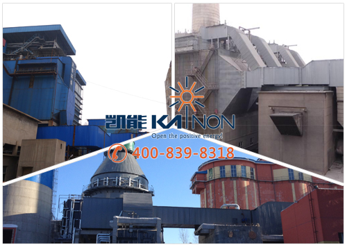 青岛凯能低温省煤器 青岛凯能低温省煤器