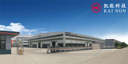 余热利用厂家凯能科技