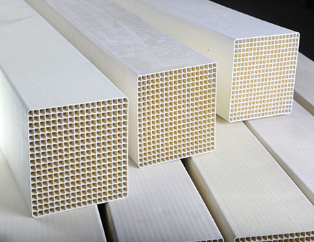 凯能SCR脱销系统用中温脱销钒基催化剂