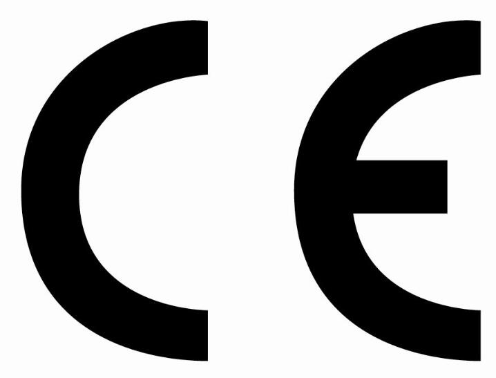 欧盟CE标志
