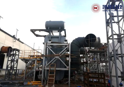 余热锅炉 余热锅炉