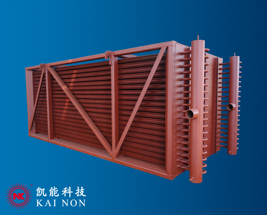 低温省煤器 低温省煤器