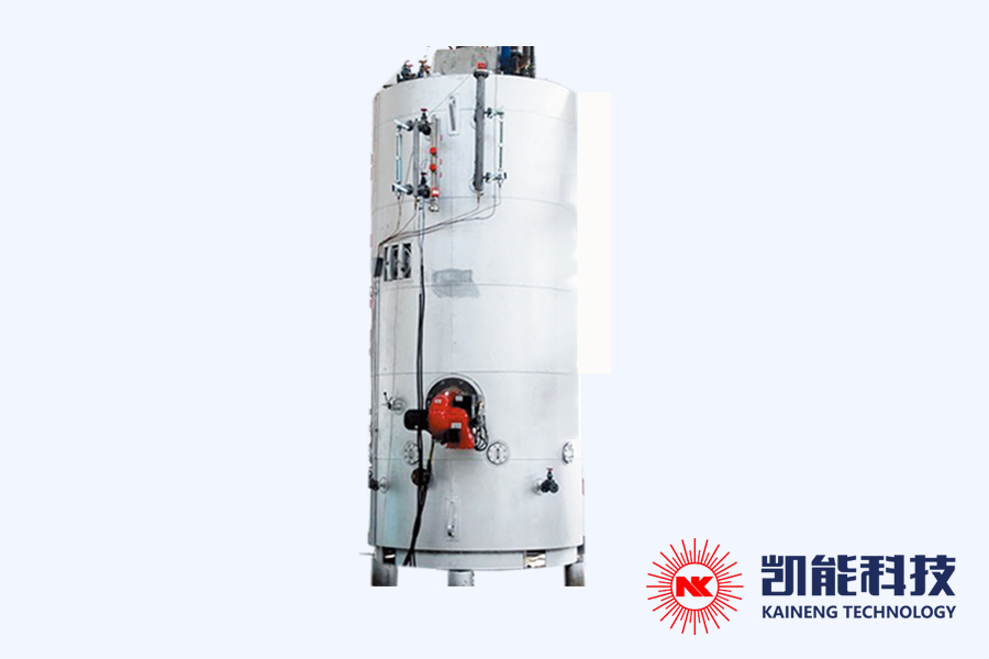 LSK立式船用锅炉