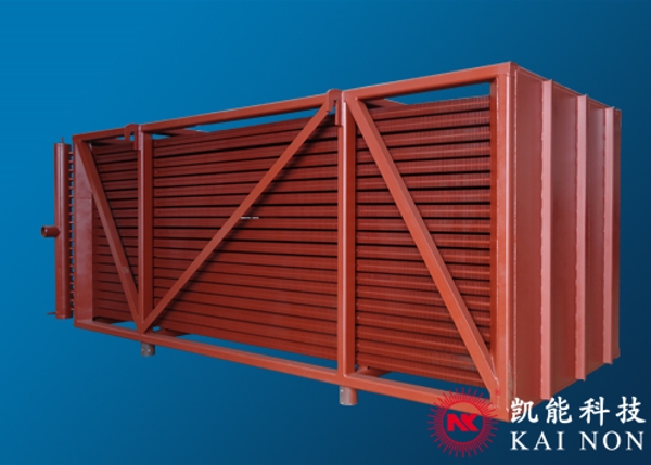 低温省煤器照片