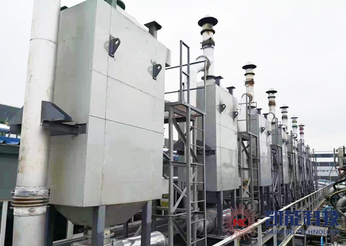 发电机组余热锅炉 发电机组余热锅炉